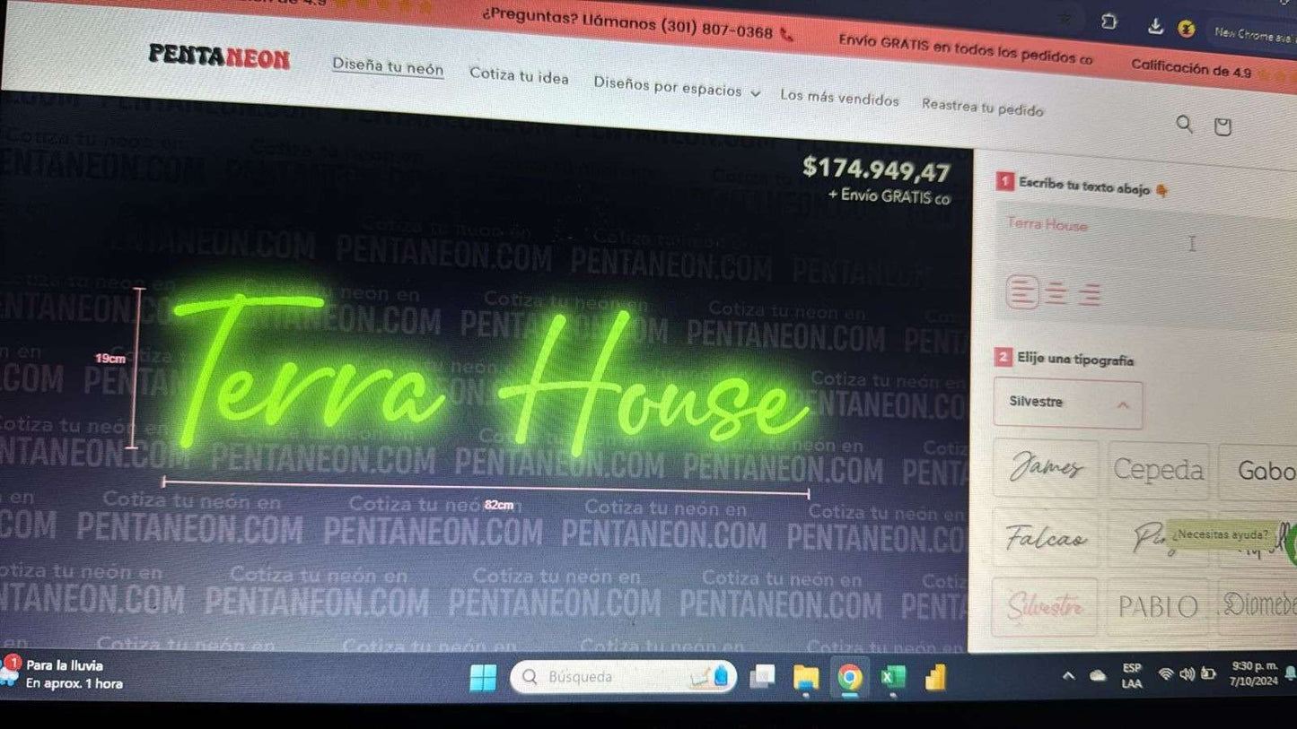 TERRA HOUSE