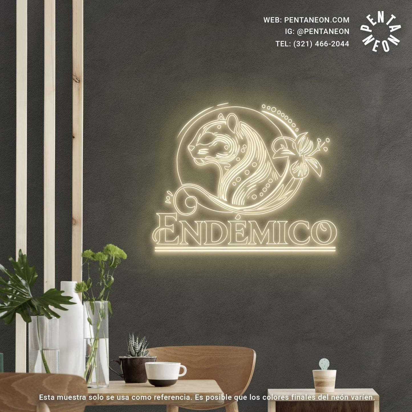 ENDEMICO