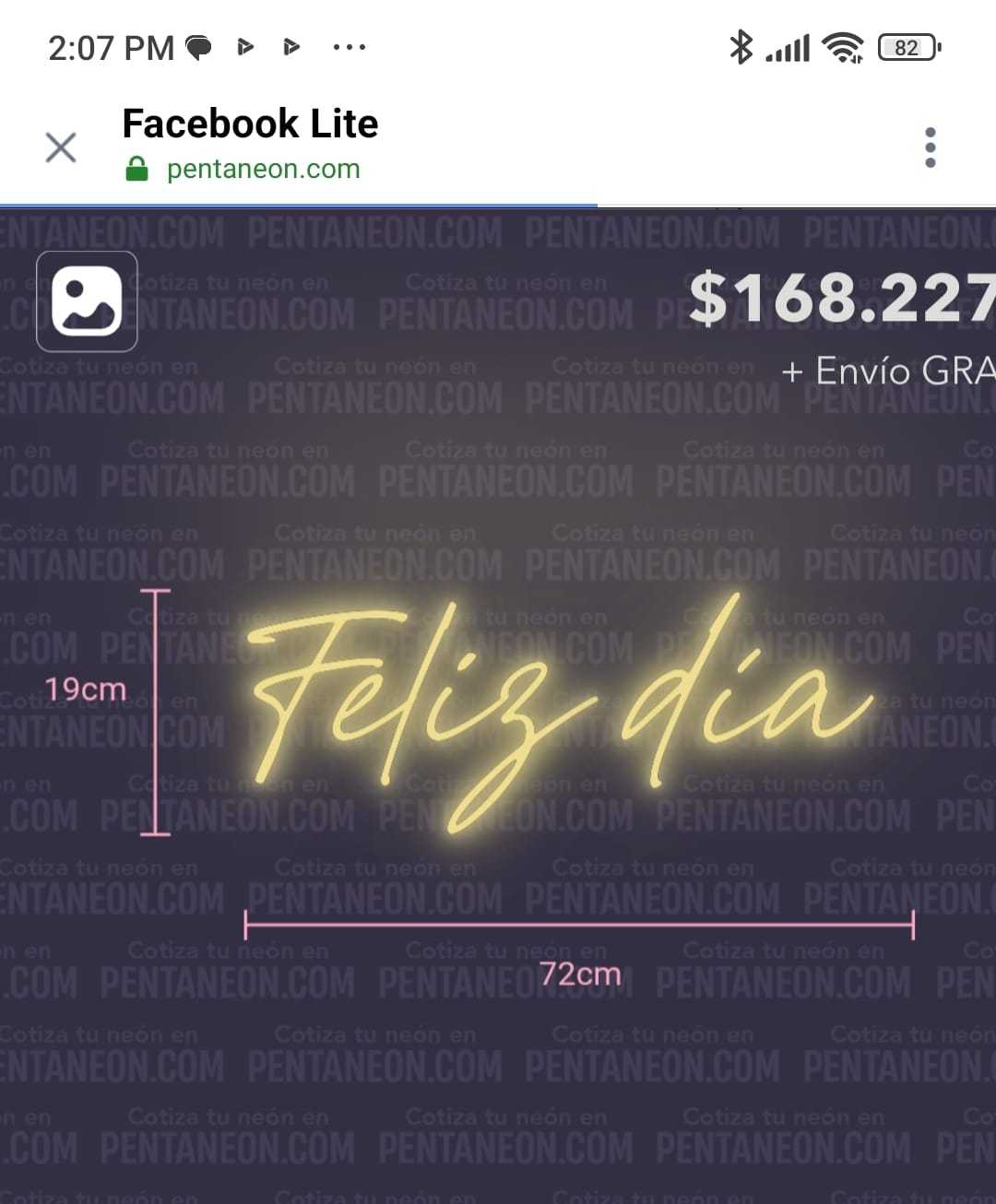 FELIZ DIA