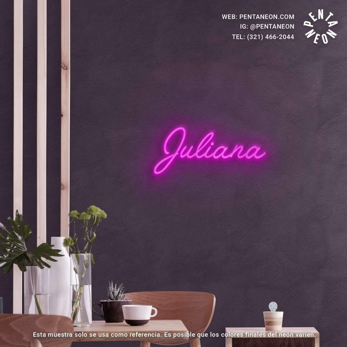 JULIANA