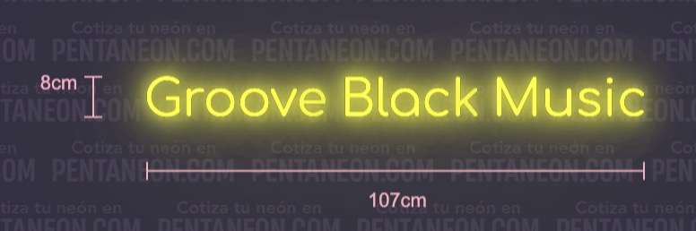 GROOVE BLACK MUSIC