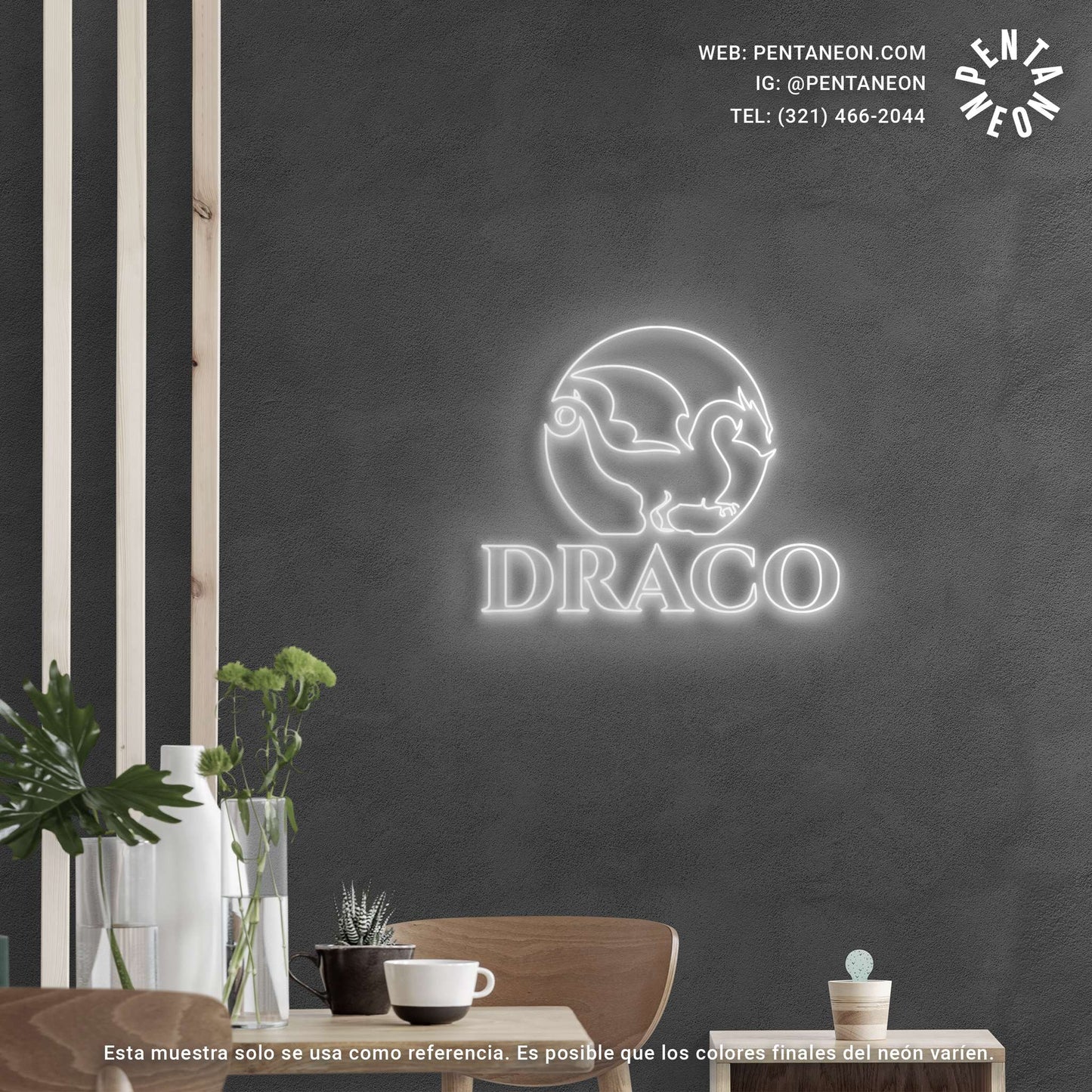 DRACO