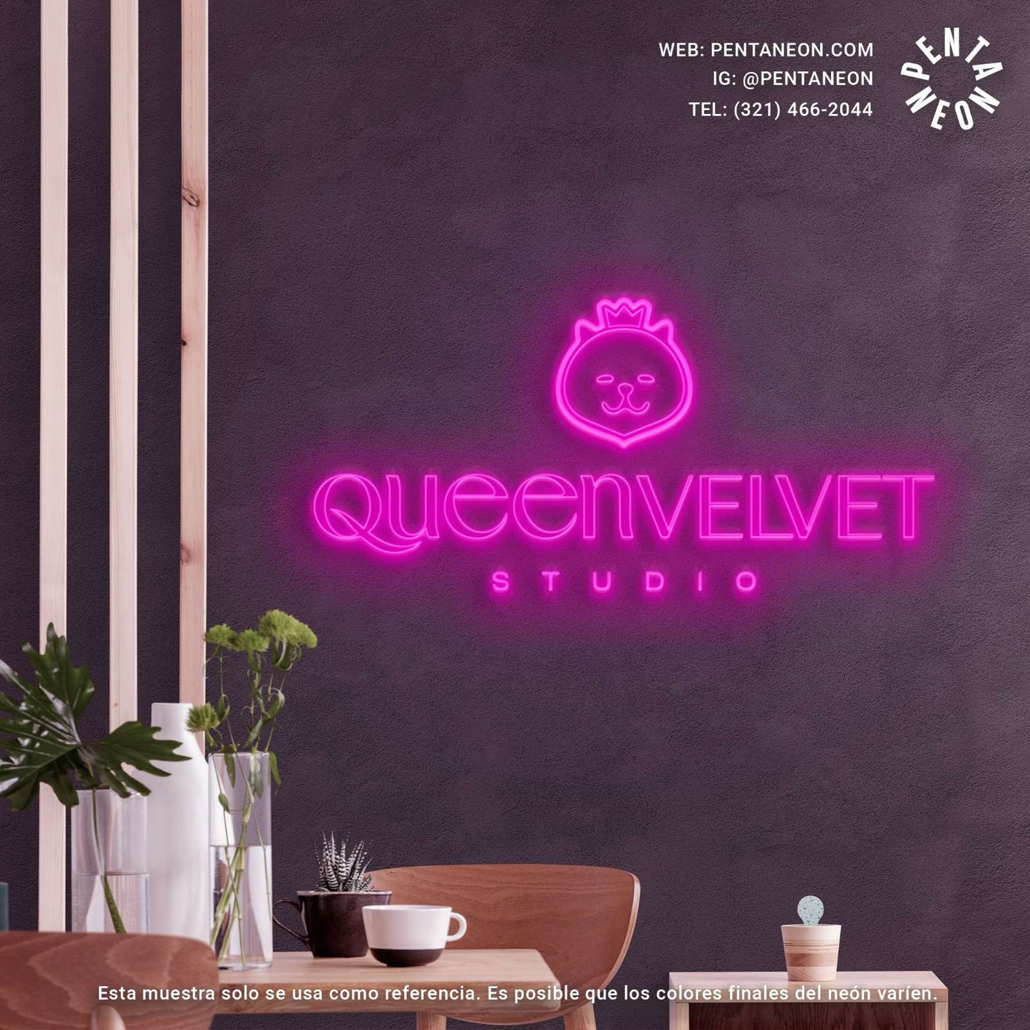 QUEENVELVET