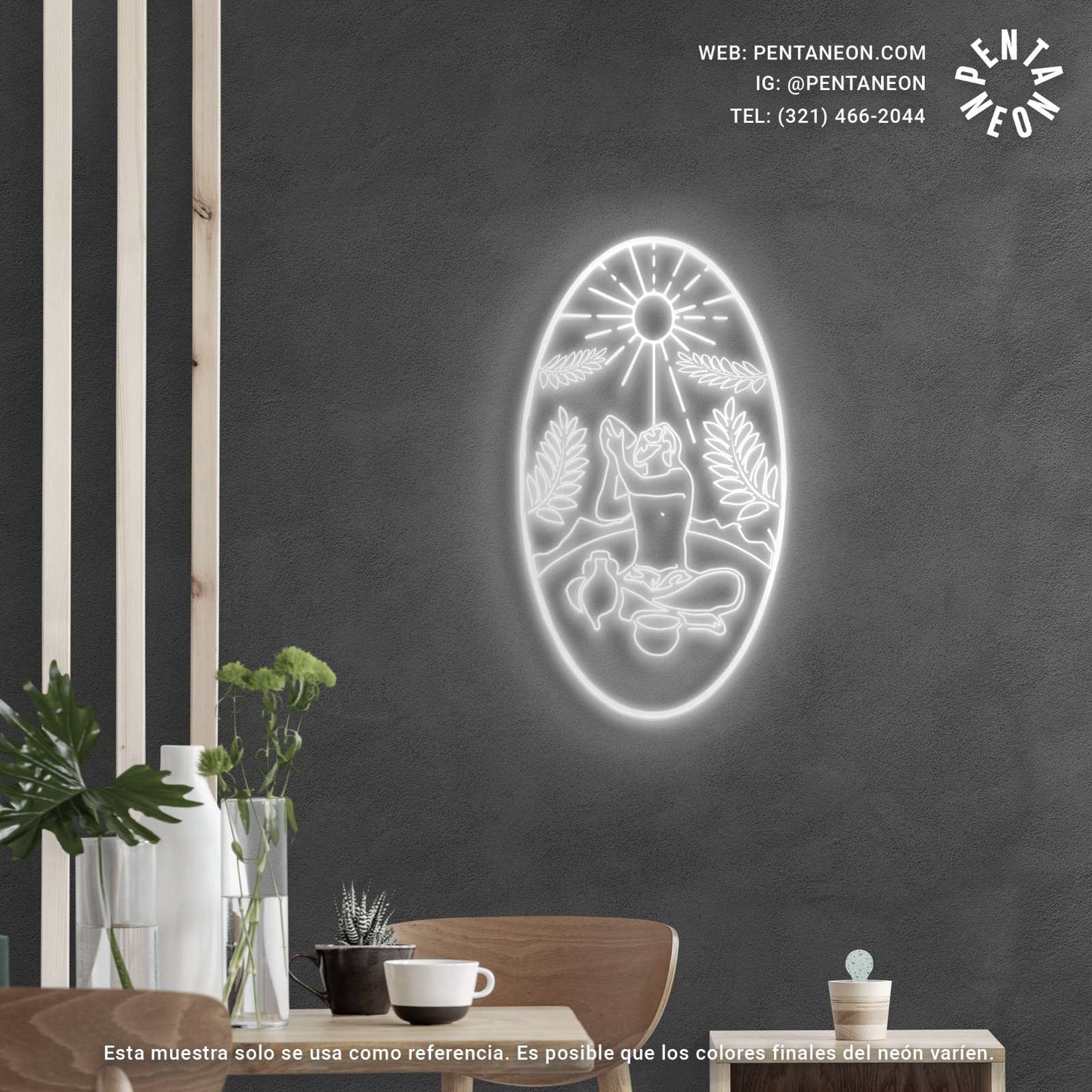 MEDITACION