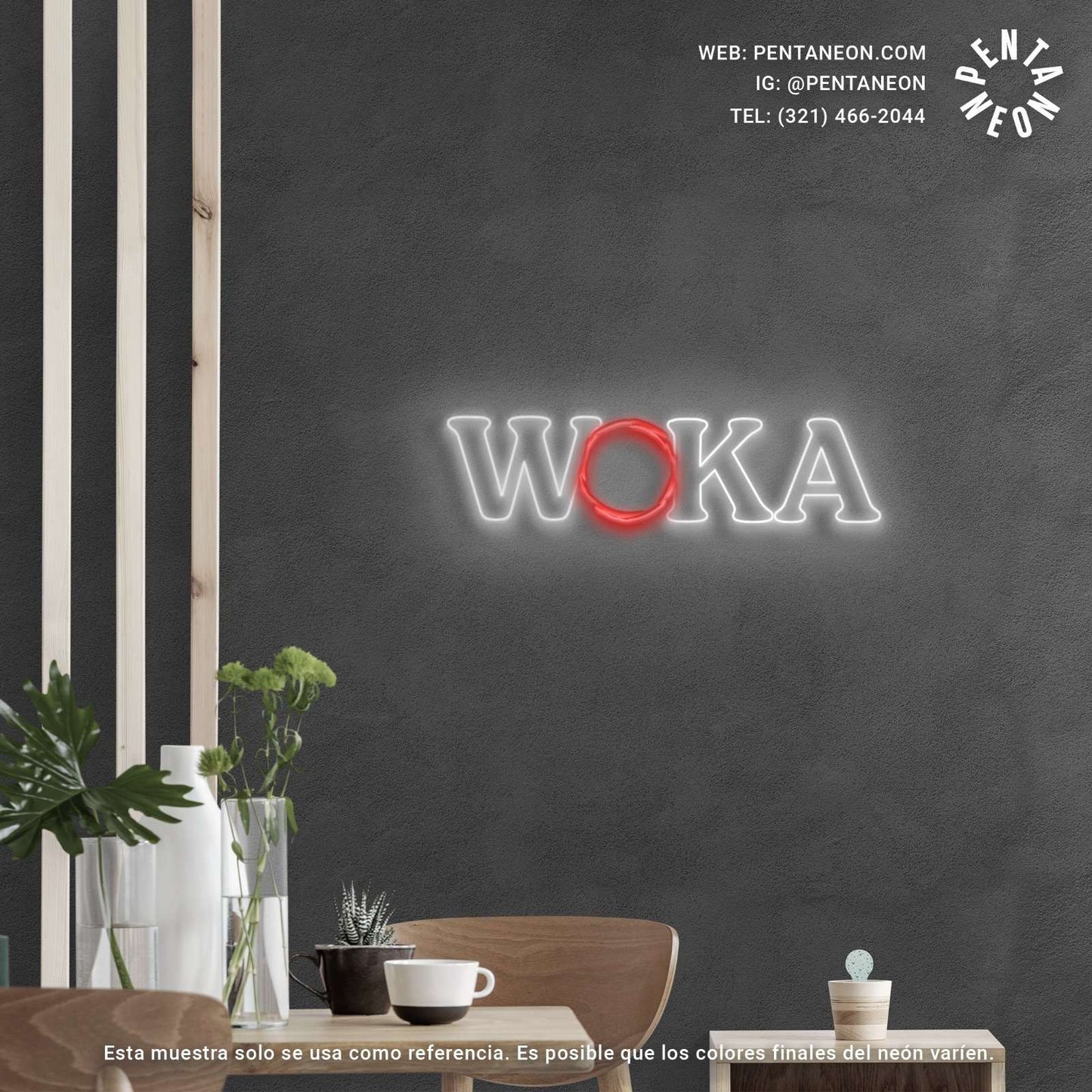 WOKA