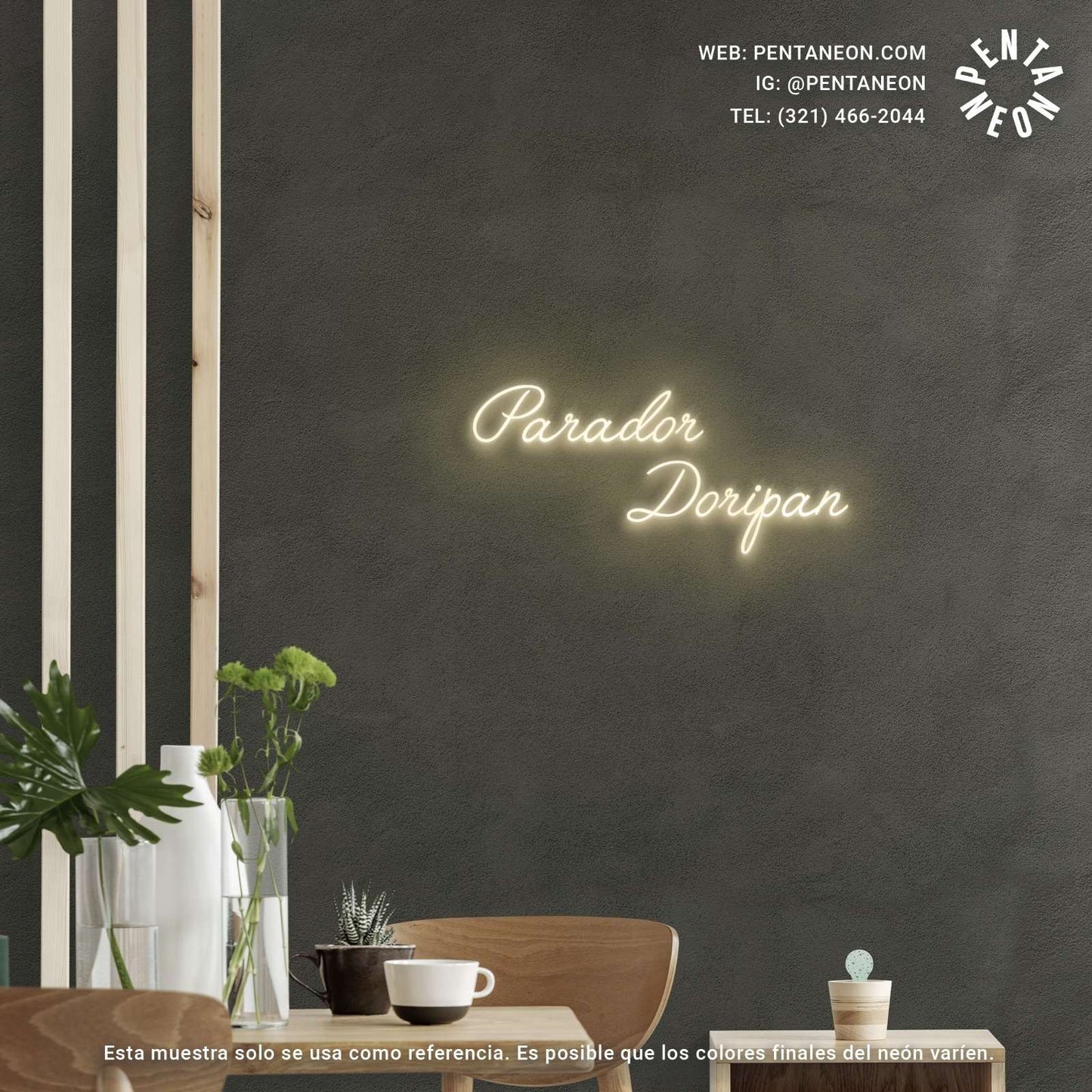PARADOR DORIPAN