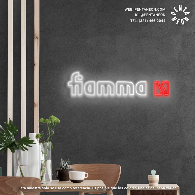 FIAMMA LOGO