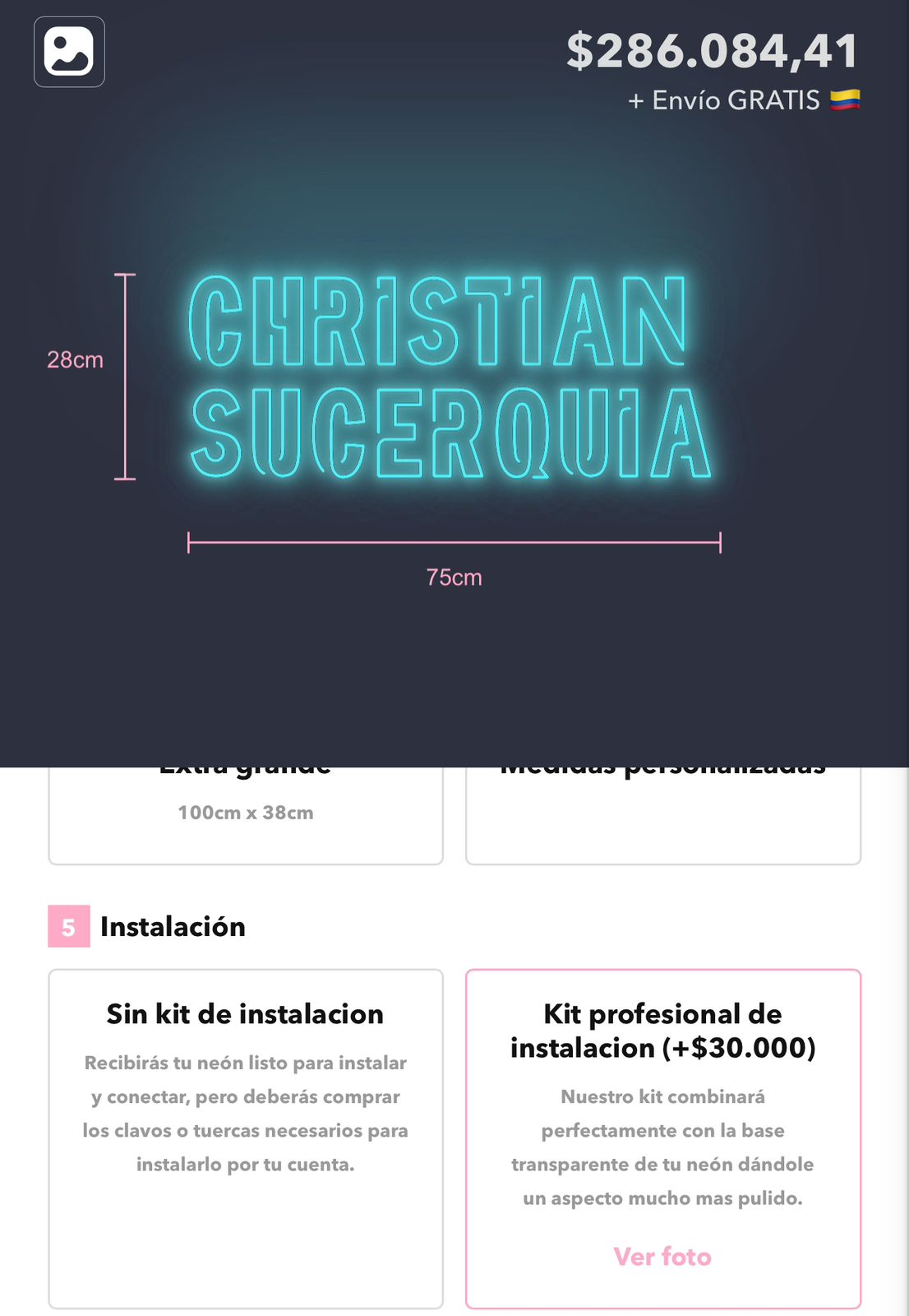 CHRISTIAN SUCERQUIA