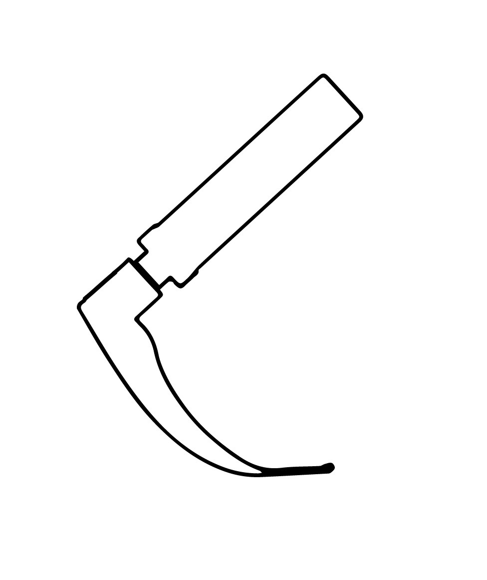 LARINGOSCOPIO