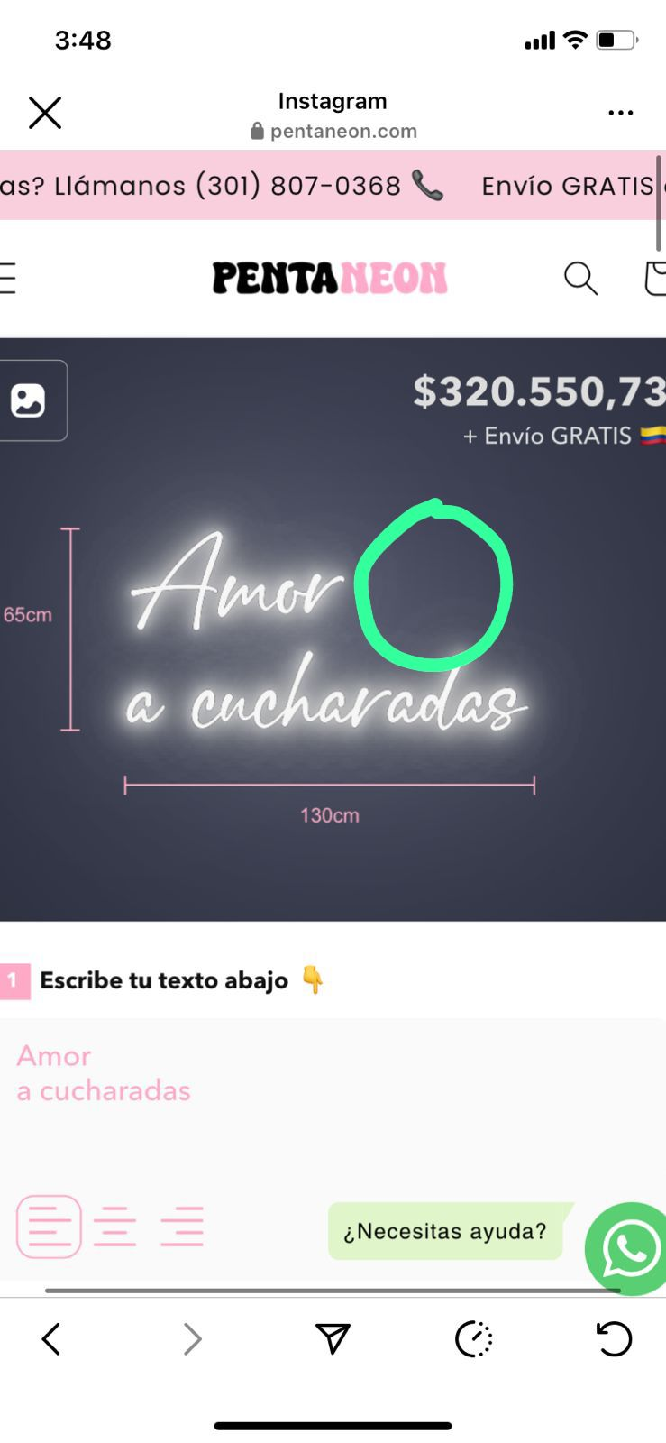 AMOR A CUCHARADAS