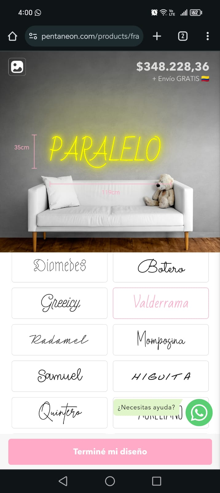 PARALELO
