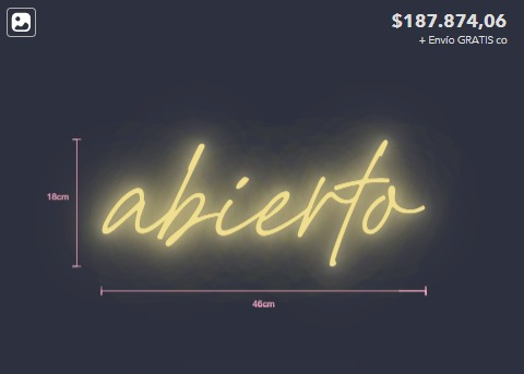 ABIERTO