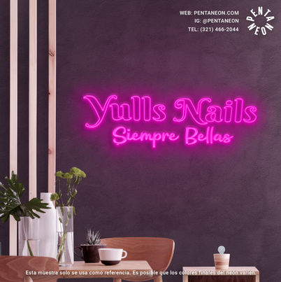 YULLS NAILS