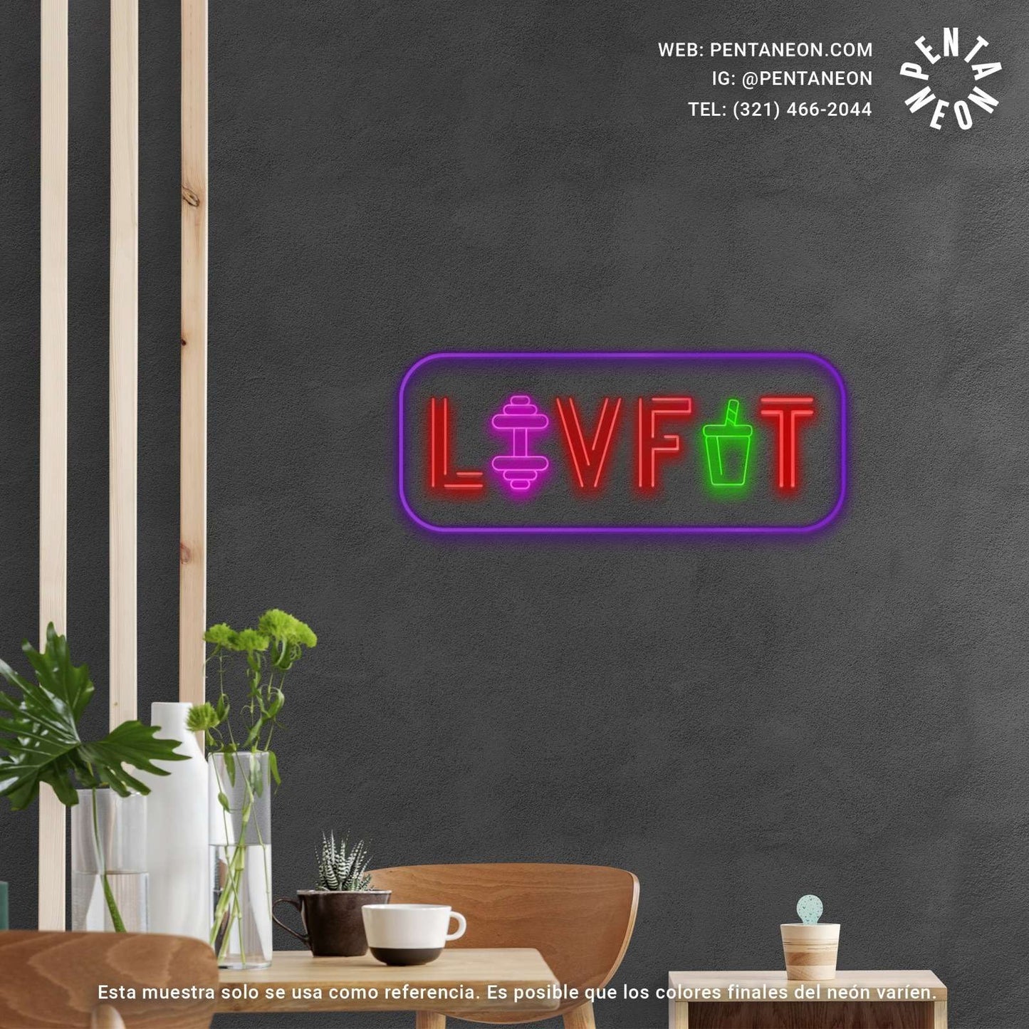 LIVFIT