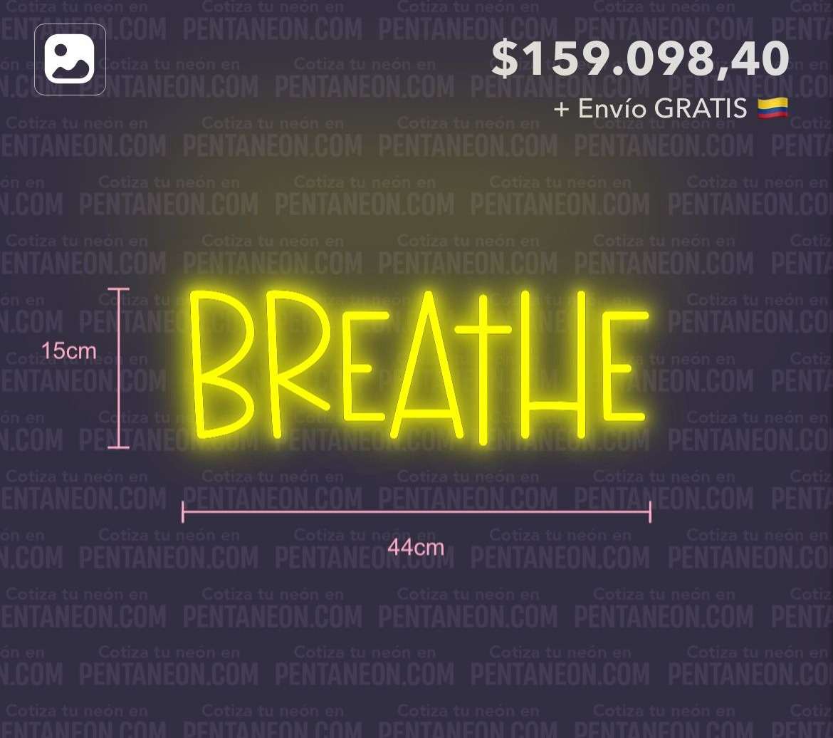 BREATHE