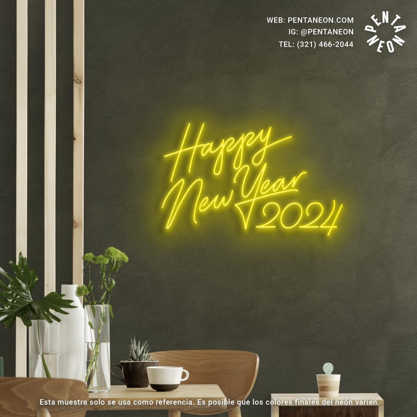 HAPPY NEW YEAR 2024