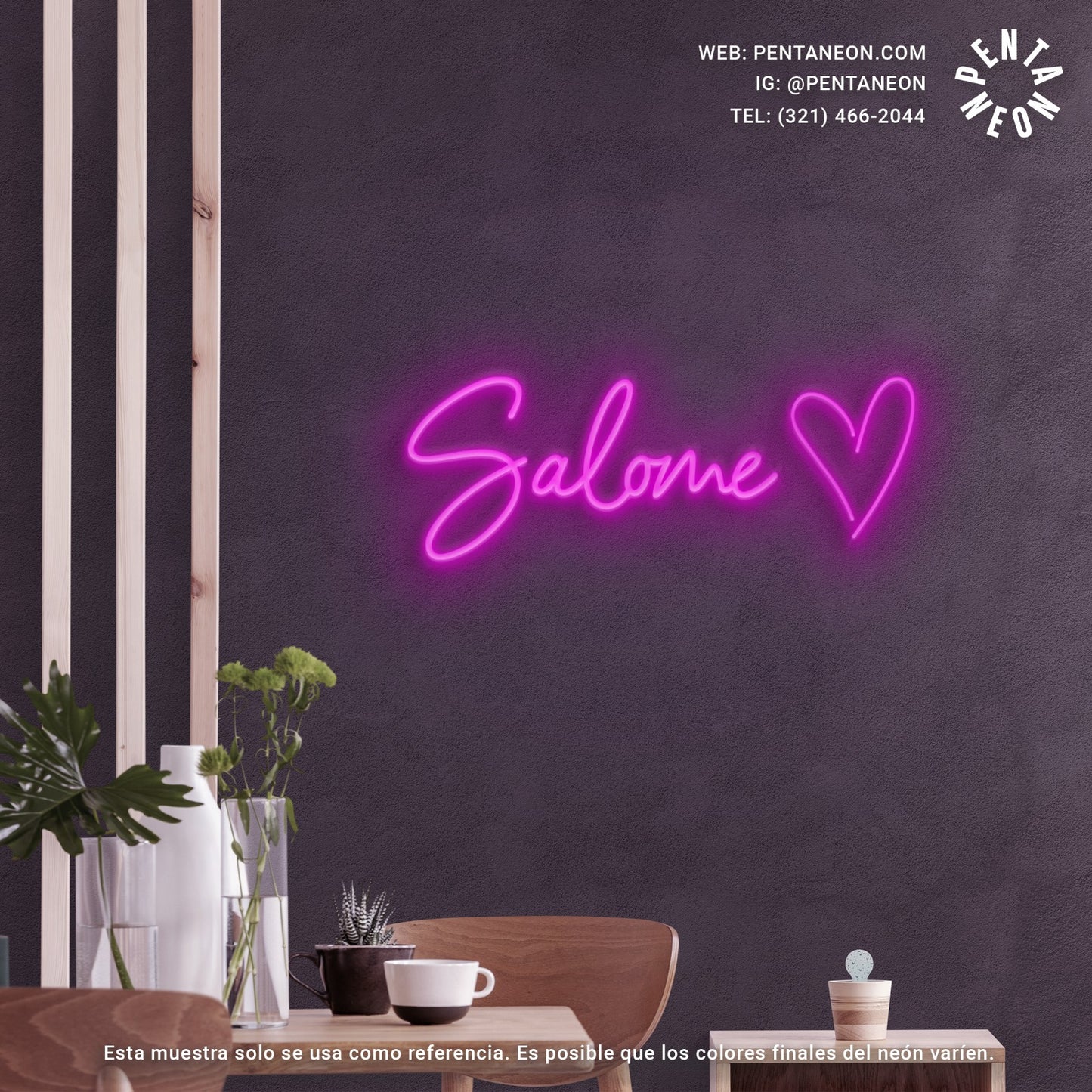 SALOME