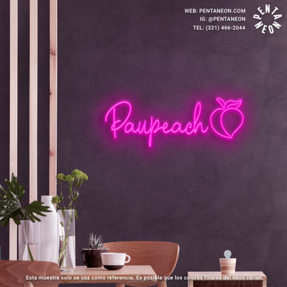 PAUPEACH
