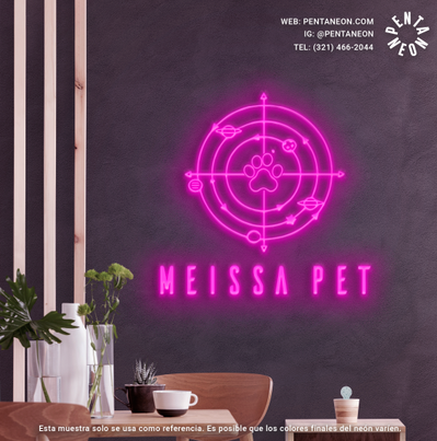 MEISSA PET