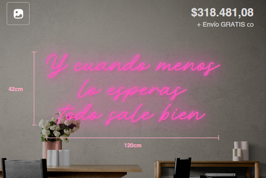 Y CUANDO MENOS LO ESPERAS TODO SALE BIEN