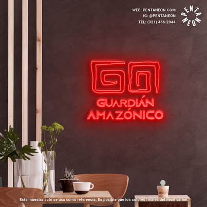 GUARDIAN AMAZONICO