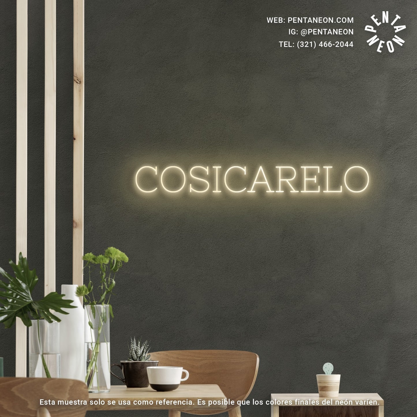 COSICARELO