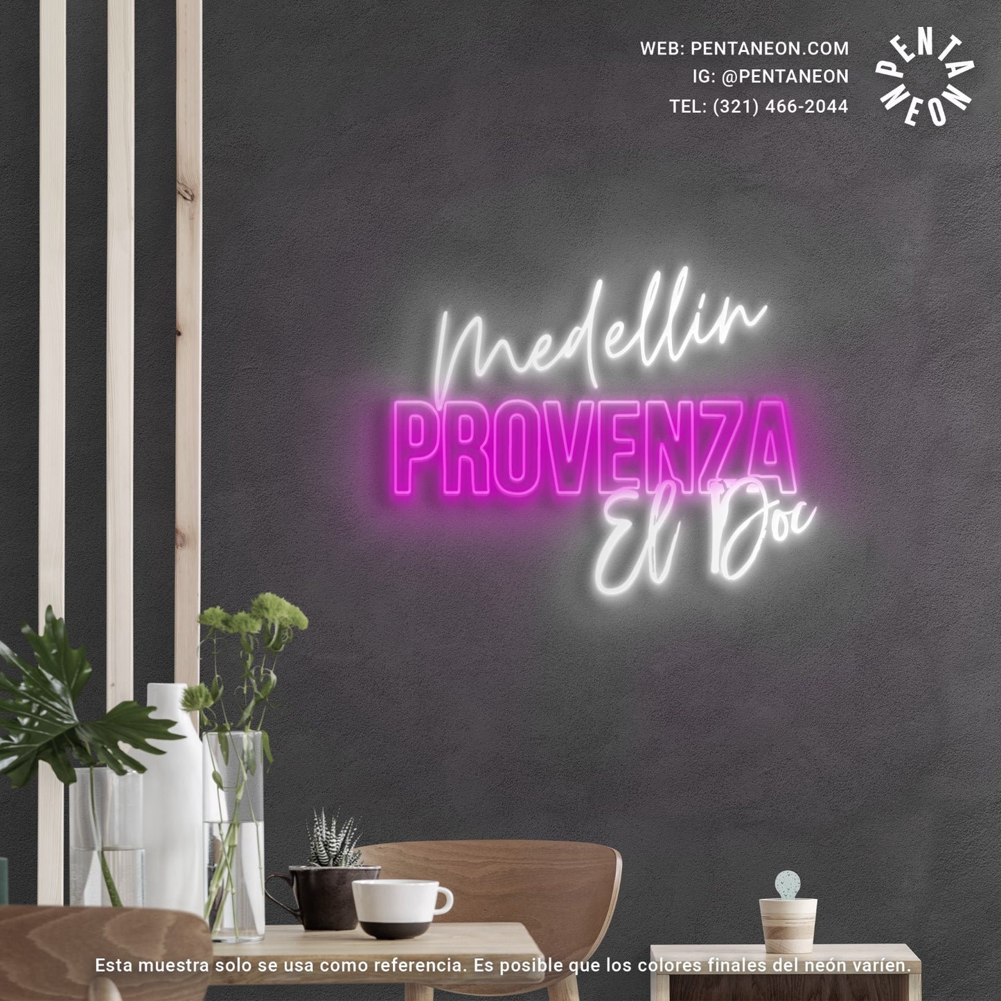 MEDELLLIN PROVENZA EL DOC