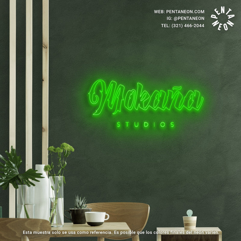MOKAÑA STUDIOS
