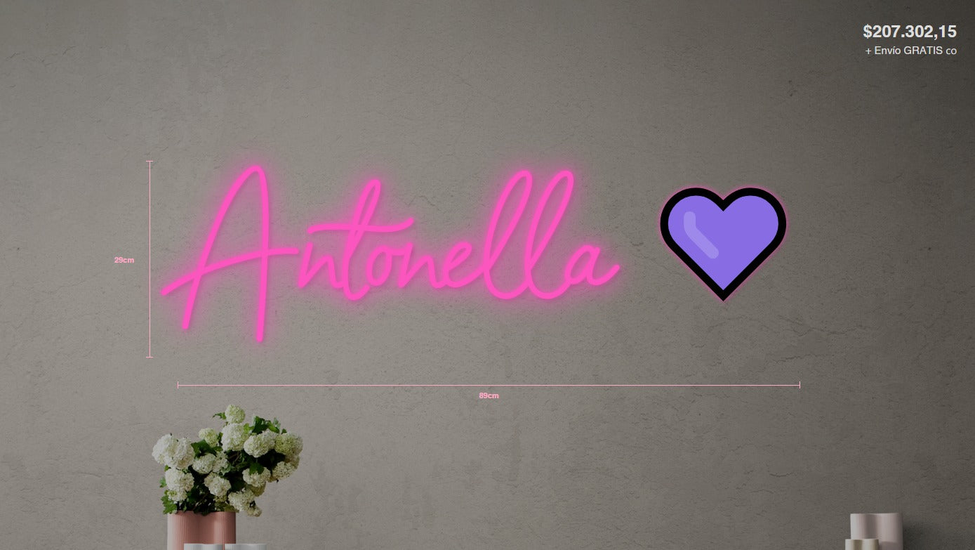 ANTONELLA