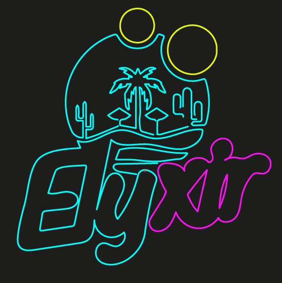 ELYXIR