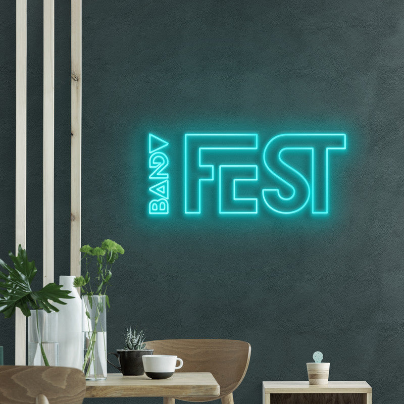BAND FEST