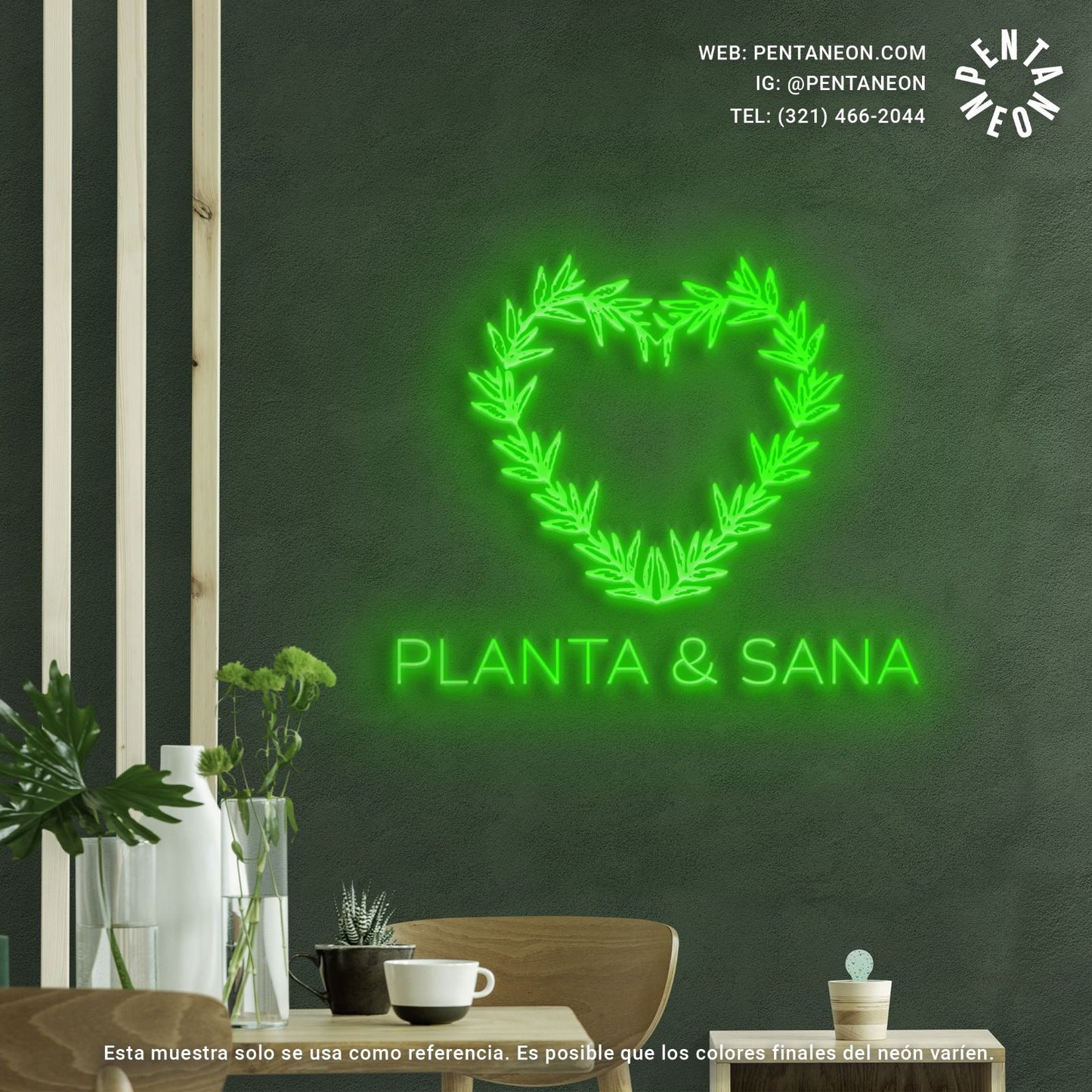 PLANTA SANA