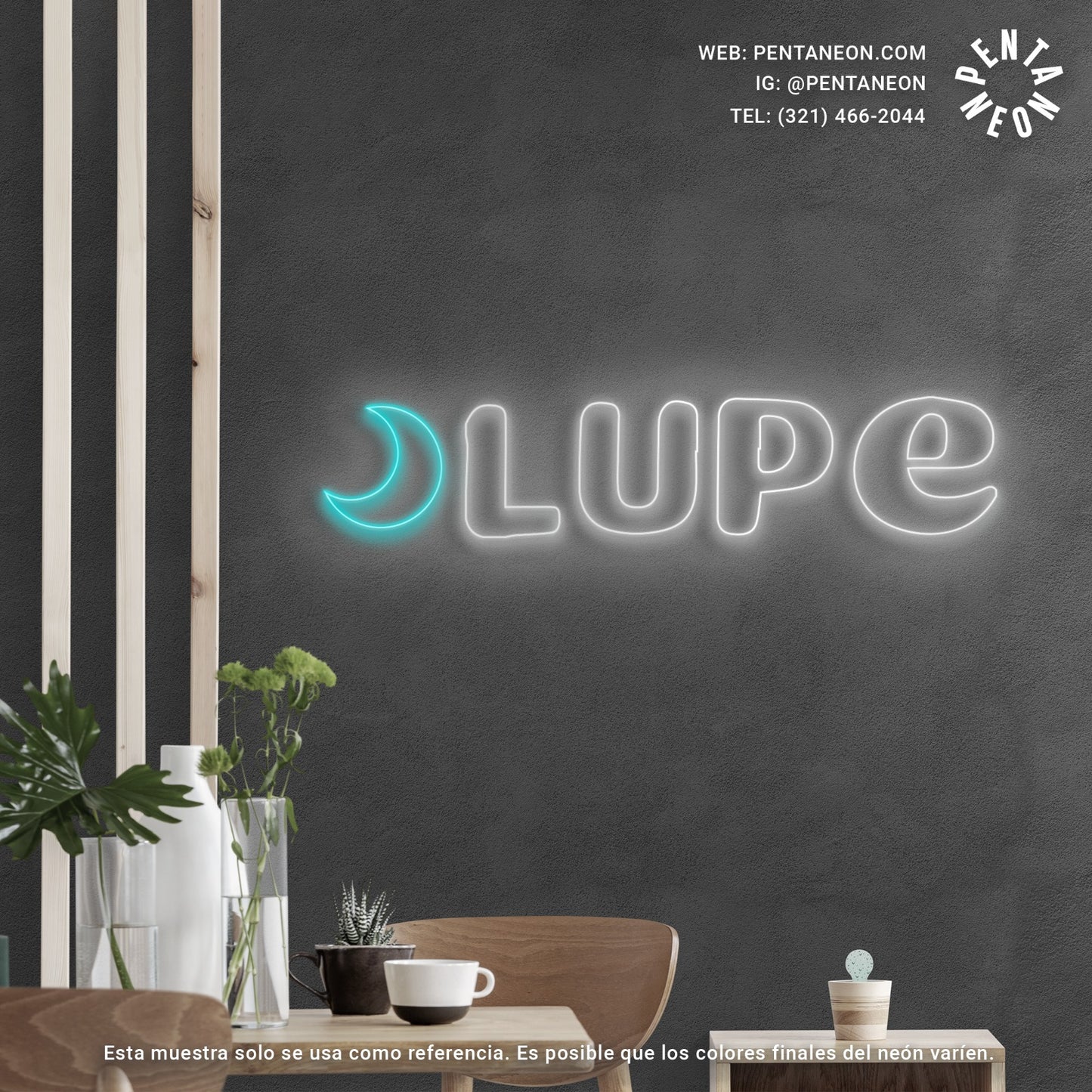 LUPE