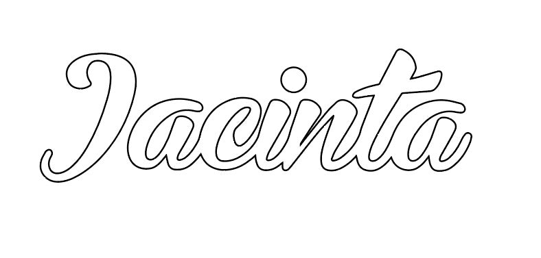 JACINTA