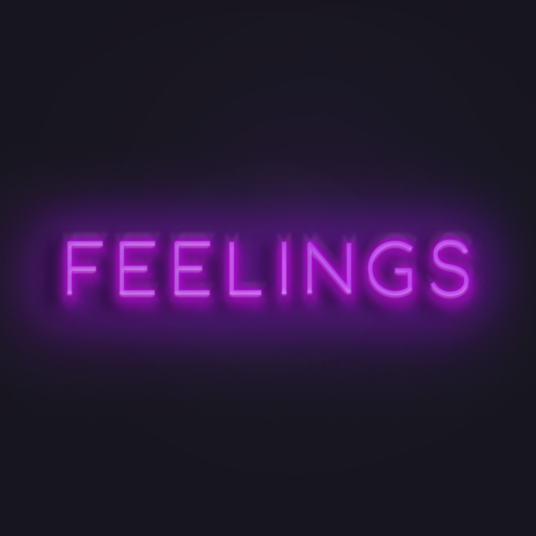 Feeling en Neón LED