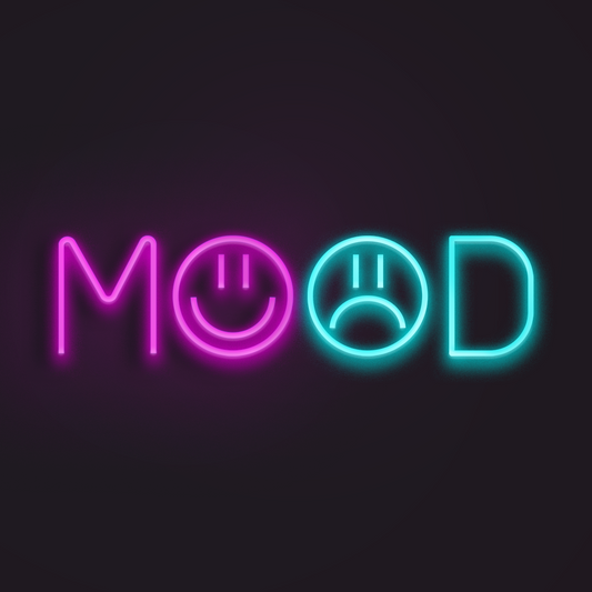 Mood Neón LED