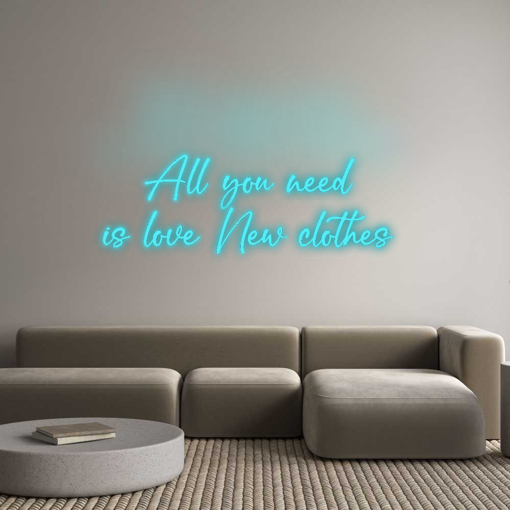 Custom Neon: All you need ...