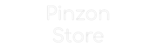 Custom Neon: Pinzon
Store