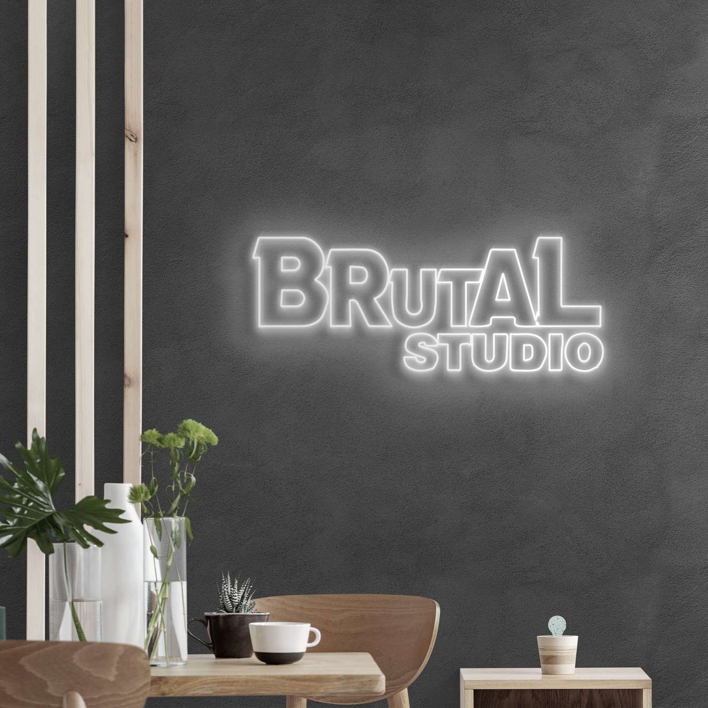 BRUTAL STUDIO