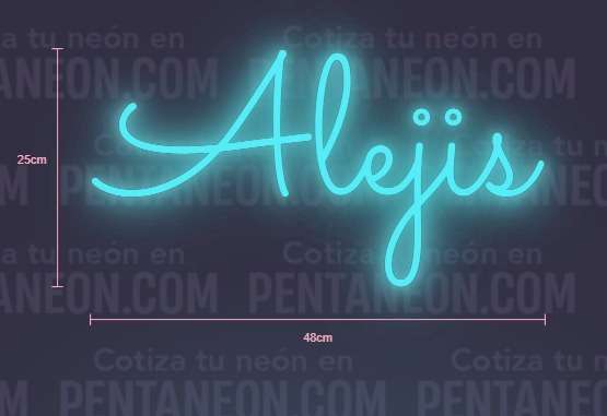 ALEJIS