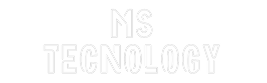 Custom Neon: Ms
Tecnology