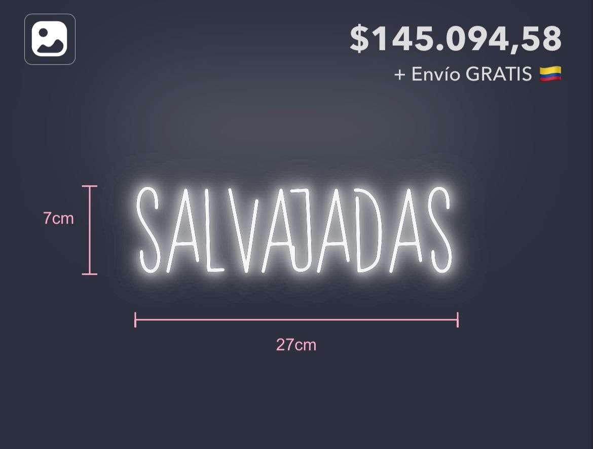 SALVAJADAS