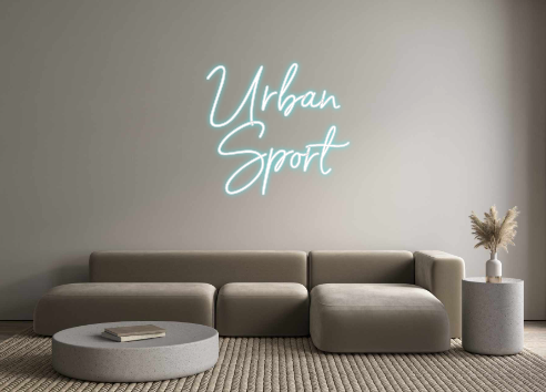 Custom Neon: Urban 
      ...