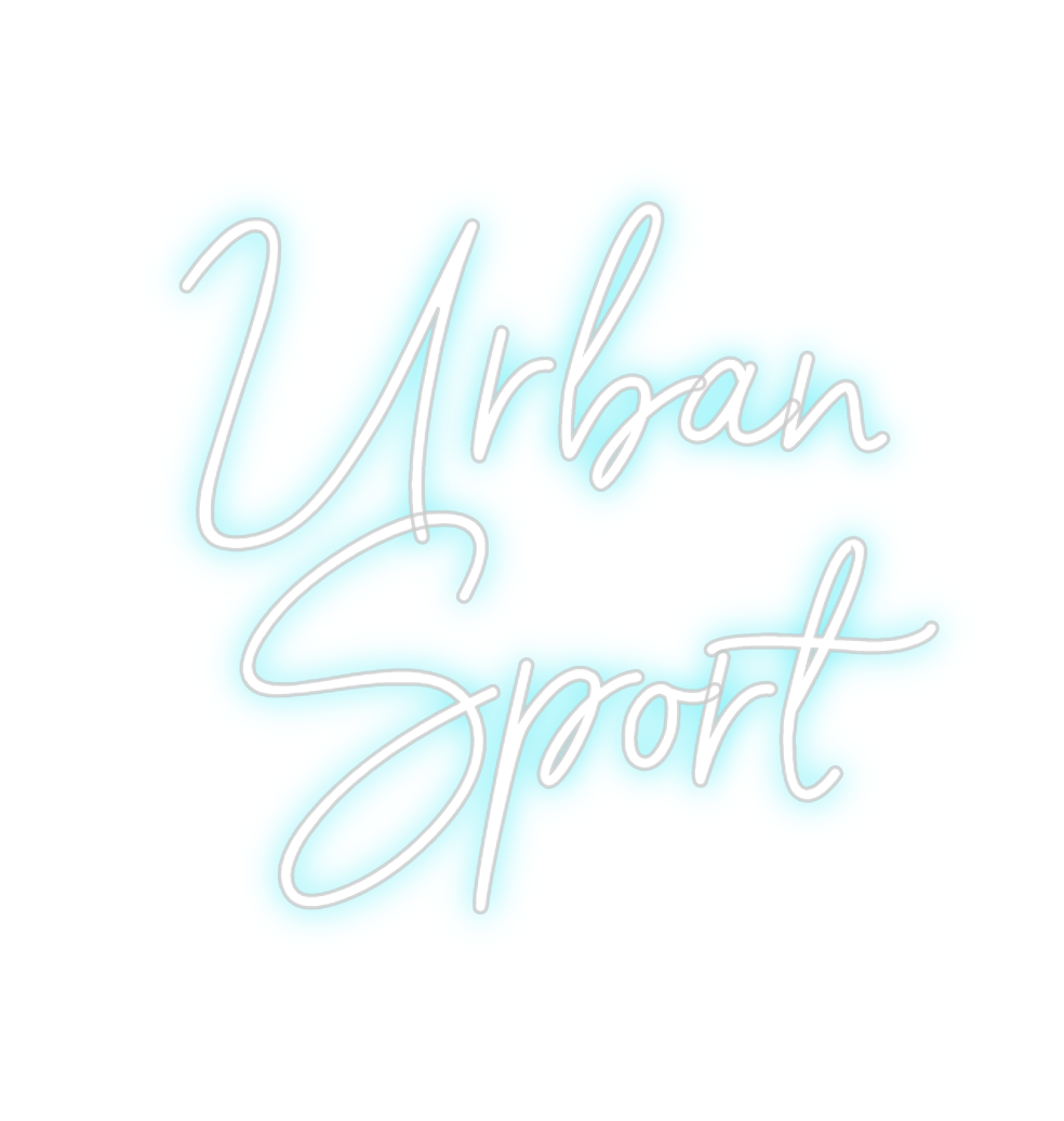 Custom Neon: Urban 
      ...