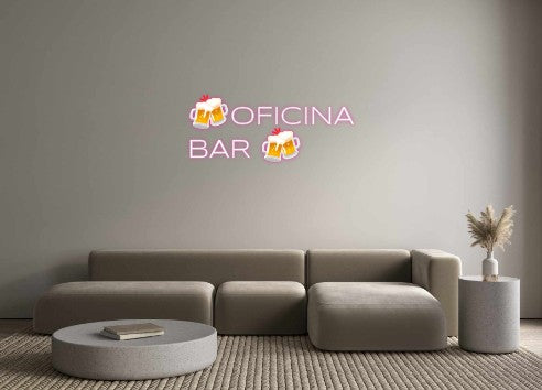 Custom Neon: 🍻OFiCINA
  ...