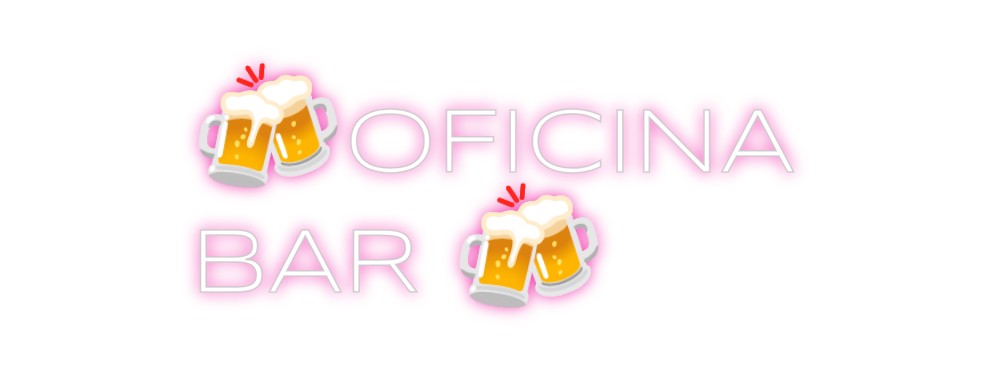 Custom Neon: 🍻OFiCINA
  ...