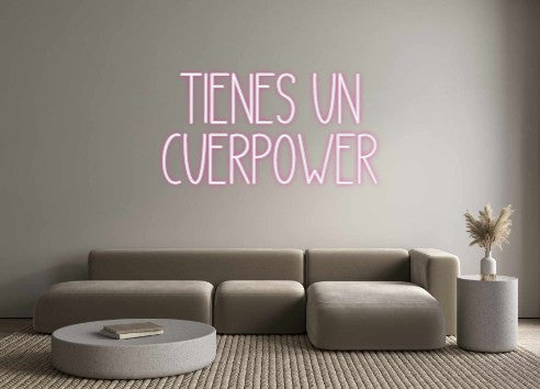 Custom Neon: tienes un 
c...