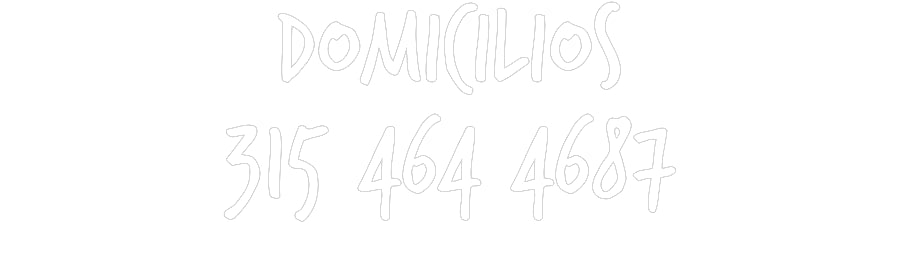 Custom Neon: Domicilios
3...