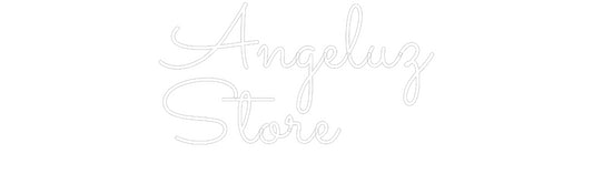 Custom Neon: Angeluz
Store