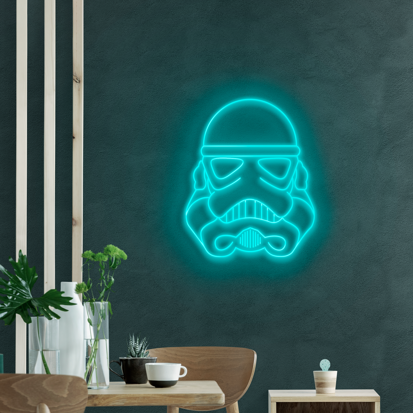 Neón LED StarTrooper